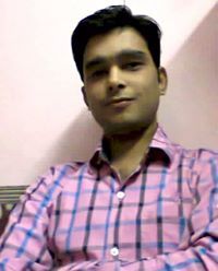 Vivek Kumar