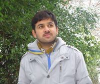 Atul Pandey