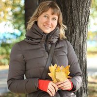 Светлана Честных