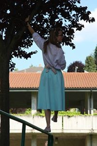 Elisabetta Aguzzi