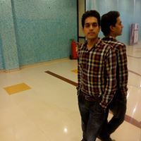 Yogesh Moradiya