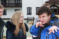 Олександр Попович