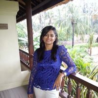Gopika Savani patel
