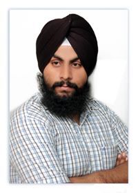 Harmandeep Singh
