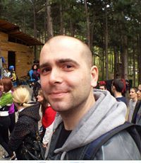 Dimitar Traev