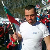 Владимир Кушлев