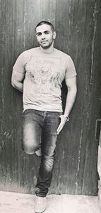 Mohamed Abdel moneim