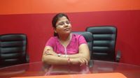 Mehak Maggo