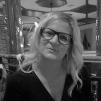 Александра Бакалова