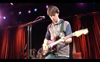 Noah Foley-beining