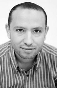 Ayman Youssef