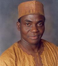 Mohammed Wachin