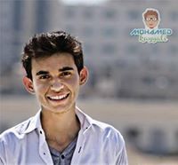 Mohamed Yehya kayyali