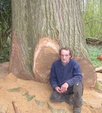Mike Airey