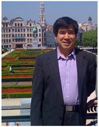 Wei-min Shen
