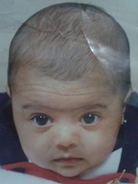 Rona Sameh
