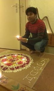 Singh Rakesh