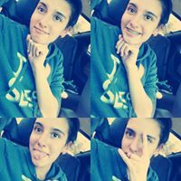 Justine Ortiz