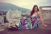 Александра Парфенова