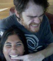 Beth Casey, Dan Casey