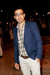Shadi Mohamed