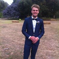 Jordan Cavanagh