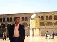 ميثم الساعدي