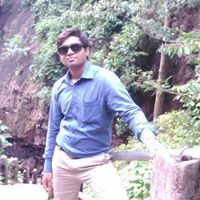 Sanjit Behera