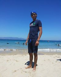 Yassine Nil