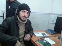 Qutibaa Yousef