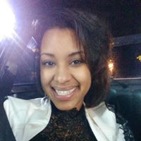 Meeshell Campbell