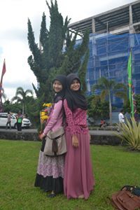 Widya Dwi astuti