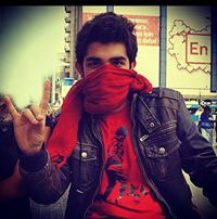 Göktuğ Arslan
