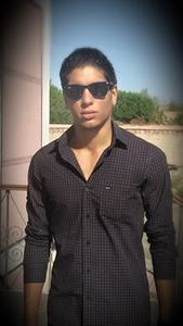 Ahmed Kassem