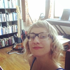 Colleen McClowry