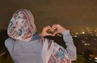 فخورة بديني