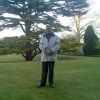 محمد الشهراني