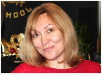 Elena Prosvirova