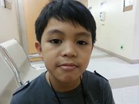 Albert James
