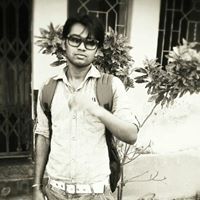 Avinash Pinto