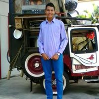 Carlos Andres
