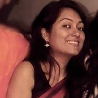 Rashmi Ingole