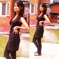 Eshma Kunwar