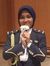 Sharifa...