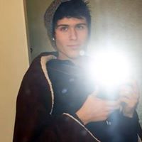 Alexander Evans wilson