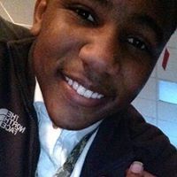 Kenneth Fluker