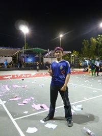 Agus Prasetyo