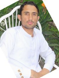 Hameed Rehman