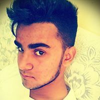 Lucifier Tyagi