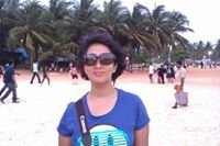 Sudeshna Roy